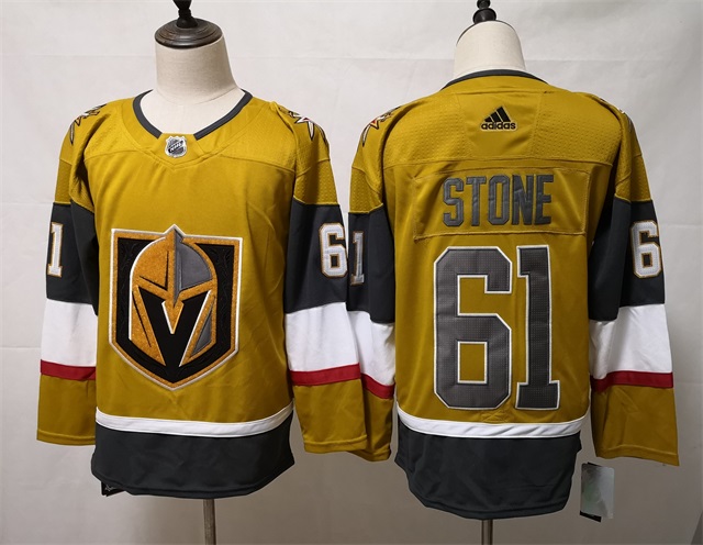 Vegas Golden Knights jerseys 2022-003